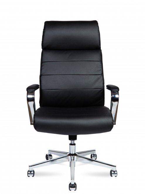 Компьютерное кресло Atlant черный