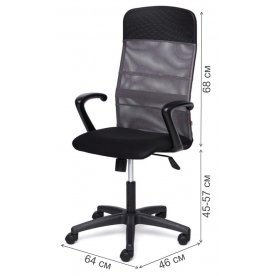 Компьютерное кресло Basic