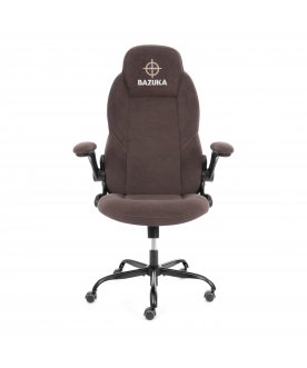 Компьютерное кресло Bazuka metalBL