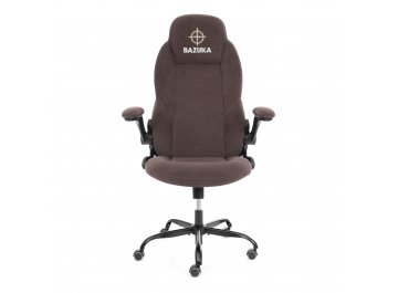 Компьютерное кресло Bazuka metalBL