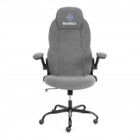Компьютерное кресло Bazuka Metalbl/Базука Металбл