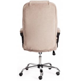 Компьютерное кресло Bergamo/Бергамо