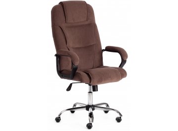 Компьютерное кресло Bergamo/Бергамо