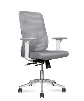 Компьютерное кресло Best LB white