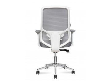 Компьютерное кресло Best LB white