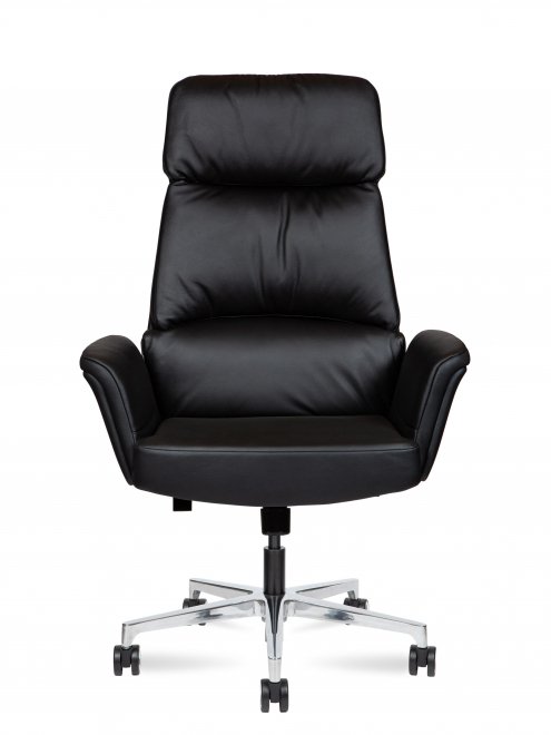 Компьютерное кресло Bonno черный