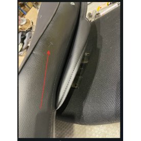 Компьютерное кресло Born