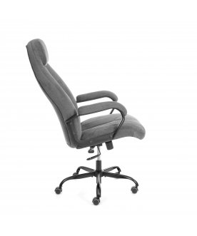 Компьютерное кресло Boss Metalbl/Босс Металбл