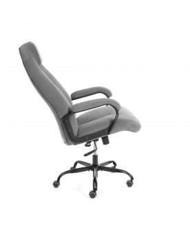 Компьютерное кресло Boss metalBL