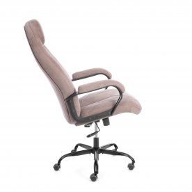 Компьютерное кресло Boss metalBL