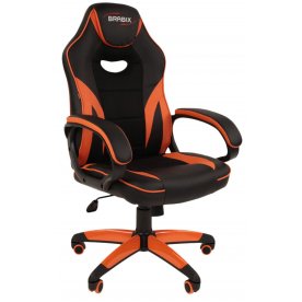 Компьютерное кресло Brabix Accent GM0161 TW