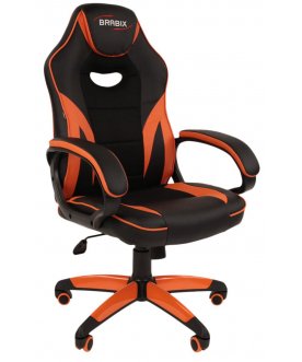 Компьютерное кресло Brabix Accent GM0161 TW