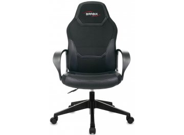 Компьютерное кресло Brabix Alpha GM-018