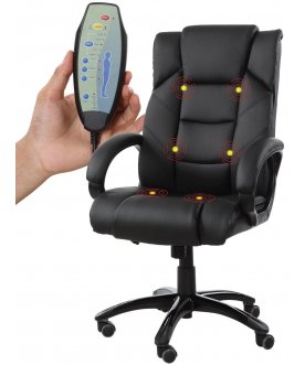 Компьютерное кресло Brabix Bliss MS-004