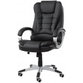 Компьютерное кресло Brabix Comfort MS-003