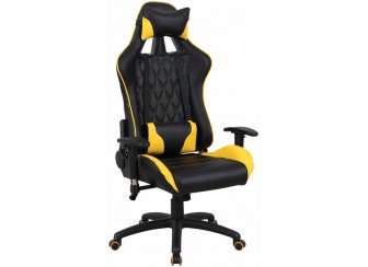 Компьютерное кресло GT Master GM-110