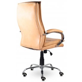 Компьютерное кресло Brabix Premium Cuba EX0542