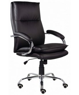 Компьютерное кресло Brabix Premium Cuba EX0542 черный