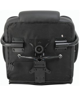 Компьютерное кресло Premium Heavy Duty HD-002