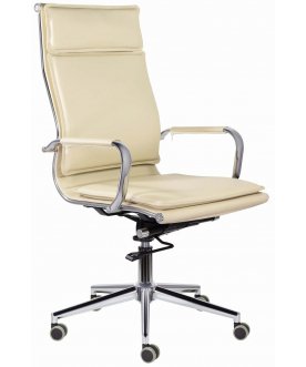 Компьютерное кресло Brabix Premium Kayman EX0532 бежевый