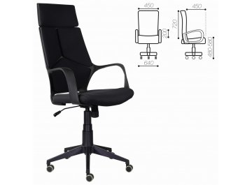 Компьютерное кресло Brabix Premium Prime EX0515