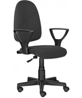 Компьютерное кресло Prestige Ergo MG-311 серый