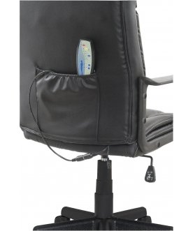 Компьютерное кресло Brabix Relax MS-001