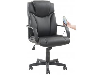 Компьютерное кресло Brabix Relax MS-001
