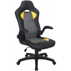 Компьютерное кресло Brabix Skill GM-005