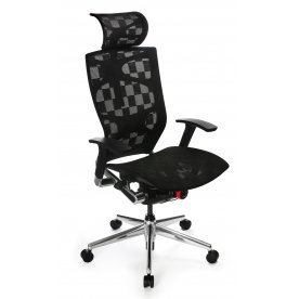 Компьютерное кресло Бюрократ 881