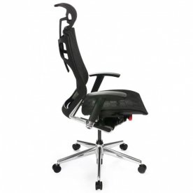 Компьютерное кресло Бюрократ 881