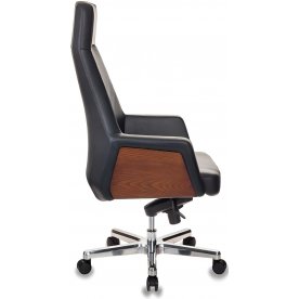 Компьютерное кресло Бюрократ Antonio