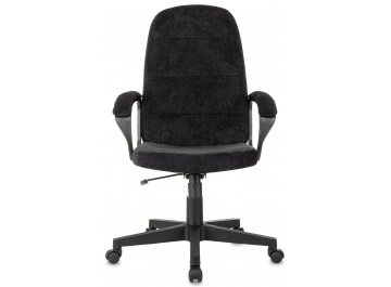 Компьютерное кресто Бюрократ CH 002 Fabric