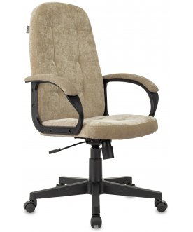Компьютерное кресто Бюрократ CH 002 Fabric