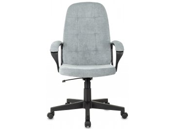 Компьютерное кресто Бюрократ CH 002 Fabric