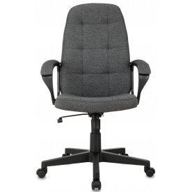 Компьютерное кресто Бюрократ CH 002 Fabric