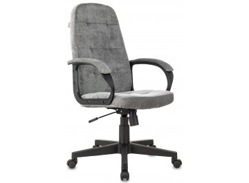 Компьютерное кресто Бюрократ CH 002 Fabric