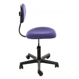 Компьютерное кресло Бюрократ CH-1201