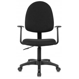 Компьютерное кресло Бюрократ CH-1300/T-15-21