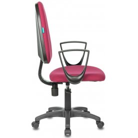 Компьютерное кресло Бюрократ CH-1300N/3C18