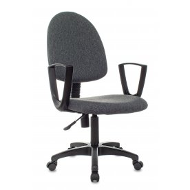 Компьютерное кресло Бюрократ CH-1300N/3C1