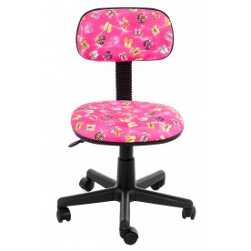 Компьютерное кресло Бюрократ CH-201NX