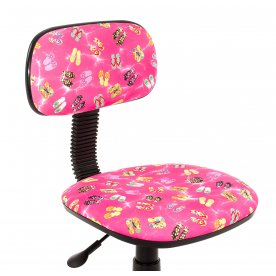 Компьютерное кресло Бюрократ CH-201NX