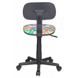 Компьютерное кресло Бюрократ CH-201NX