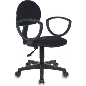 Компьютерное кресло Бюрократ CH-213AXN