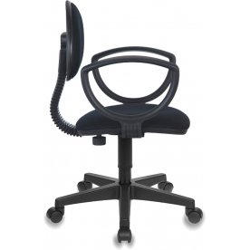 Компьютерное кресло Бюрократ CH-213AXN