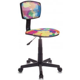 Компьютерное кресло Бюрократ CH-299