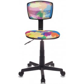 Компьютерное кресло Бюрократ CH-299