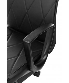 Компьютерное кресло Бюрократ CH-327