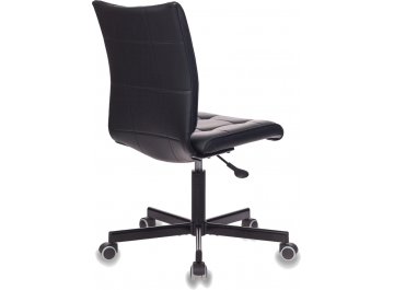 Компьютерное кресло Бюрократ CH-330M/black